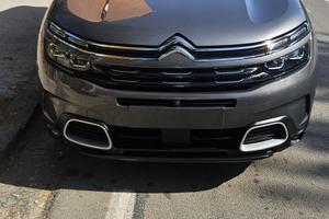Citroen C5 Aircross 1.5 BlueHDi 130 CV EAT8