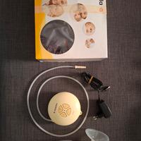 Tiralatte Medela Swing