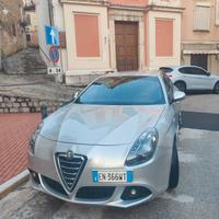 Giulietta 2.0 140cv