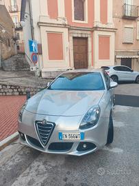 Giulietta 2.0 140cv