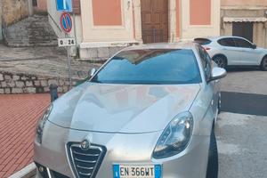 Giulietta 2.0 140cv