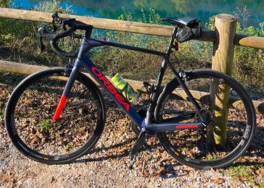 Bici da corsa Orbea orca m20i ltd pro