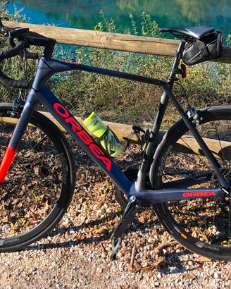 Bici da corsa Orbea orca m20i ltd pro