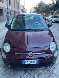 FIAT 500 LOUNGE