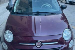 FIAT 500 LOUNGE