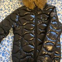Piumino da donna
