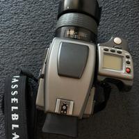 HASSELBLAD H4D-50