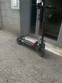 Monopattino elletrico
