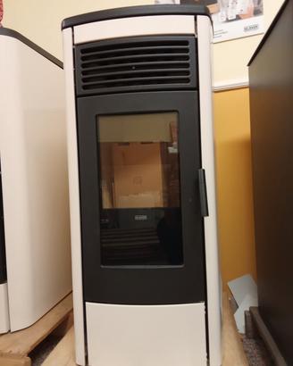 Stufa a pellet - Aura 80