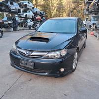 Ricambi Subaru Impreza 4° versione 2.0 Diesel 2011