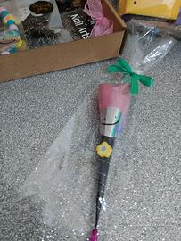 Hennè naturale per lentiggini e tatuaggi