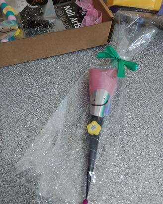 Hennè naturale per lentiggini e tatuaggi