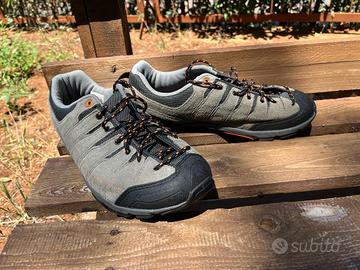 scarpe bike Shimano SH-CT80