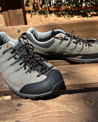 scarpe bike Shimano SH-CT80