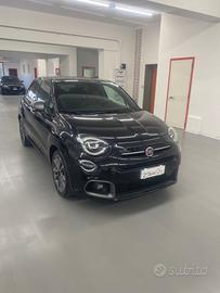 Fiat 500X 1.3 MultiJet 95 CV Sport