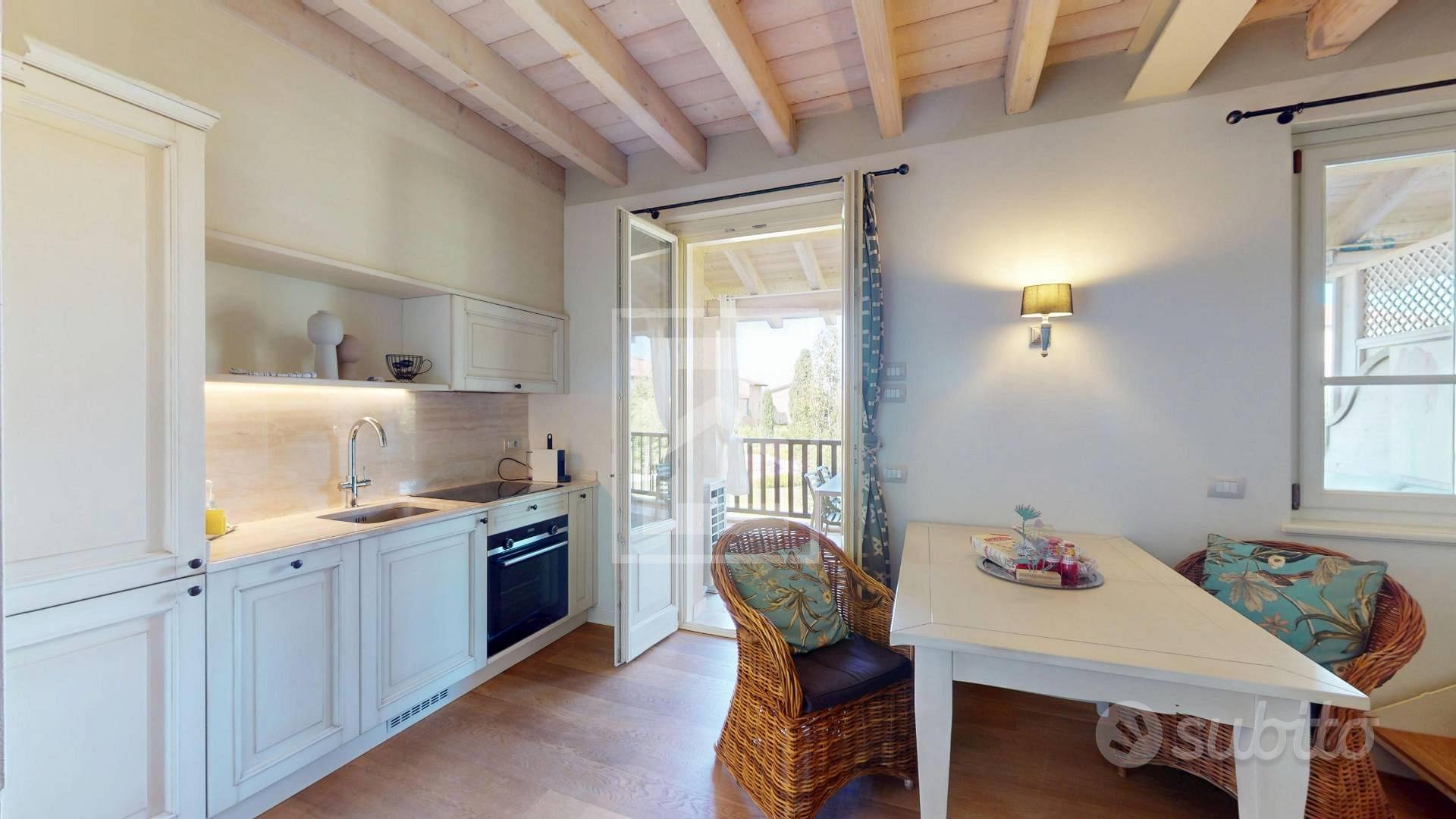 Apartment in Pozzolengo, Abbadia San Virgilio - Vista 3