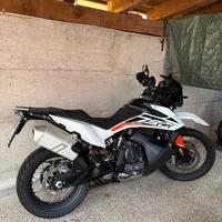 KTM 790 Adventure 