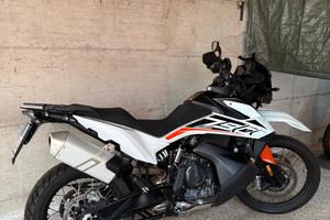 KTM 790 Adventure 