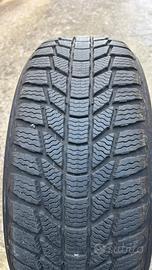 Pneumatici invernali 215 55 18