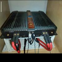 Audison vr203 limited edition 