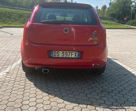 Fiat Grande Punto 1.3 multijet 90cv