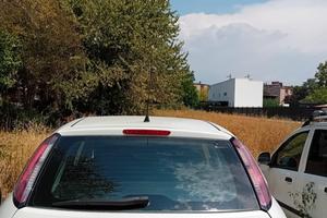 Fiat grande punto 1.2 gpl