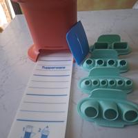 Tupperware Gnocchi Party Set