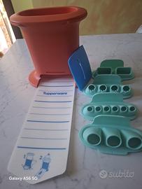 Tupperware Gnocchi Party Set