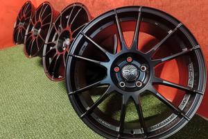 Cerchi OZ Audi VW Seat Skoda VolksWagen 8.5Jx19