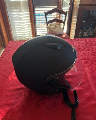 Casco dieffe jet