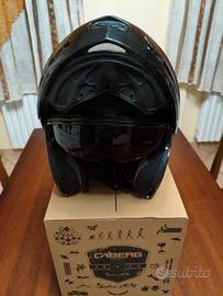 Casco Caberg Modulare Duke taglia L