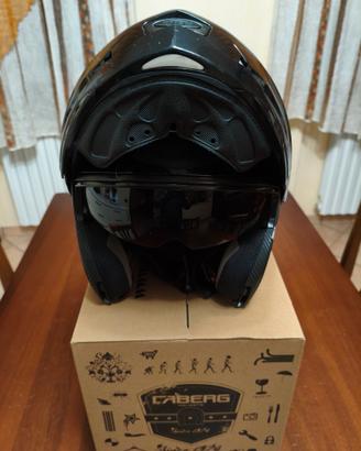 Casco Caberg Modulare Duke taglia L