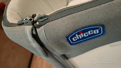 culla co-sleeping Chicco Next2Me Magic 