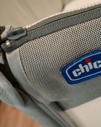 culla co-sleeping Chicco Next2Me Magic 