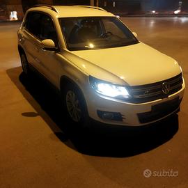 TIGUAN volkswagen