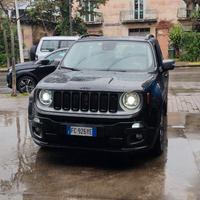 Jeep Renegade 1.6 mjt Limited fwd 120 cv