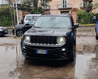 Jeep Renegade 1.6 mjt Limited fwd 120 cv