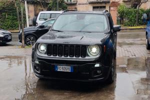 Jeep Renegade 1.6 mjt Limited fwd 120 cv