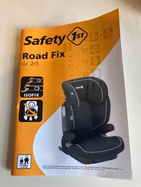 seggiolino auto Safety 1st isofix 15-36 kg