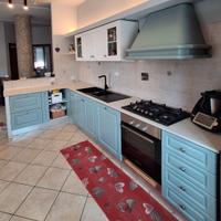 Cucina BERLONI classica