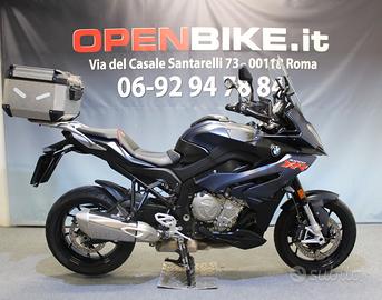 BMW S 1000 XR E4 04/2017 Km 32100
