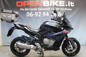BMW S 1000 XR E4 04/2017 Km 32100