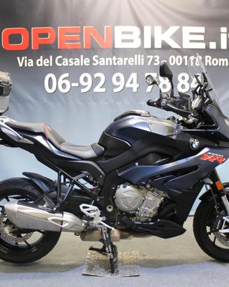 BMW S 1000 XR E4 04/2017 Km 32100