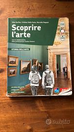 Scoprire l'arte. Storia dell'arte.