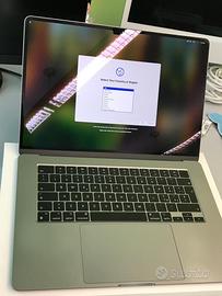 Macbook Air 15.3 m2/8/512gb o m2/16/256gb