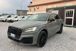 AUDI Q2 35 TDI 2.0 150 CV QUATTRO S TRONIC S LINE 