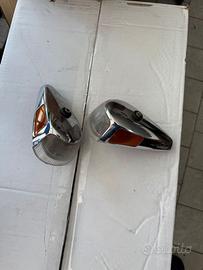 Ricambi VW Maggiolino Maggiolone