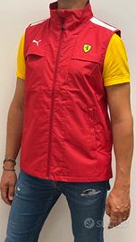 Gilet Ufficiale Ferrari – Collezione Ferrari
