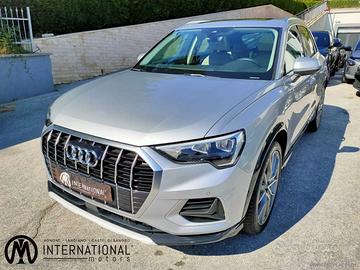 AUDI Q3 35 TDI S tronic Business Advanced SUPER PR