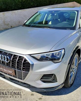 AUDI Q3 35 TDI S tronic Business Advanced SUPER PR